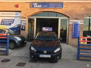 Volkswagen Golf 2.0 Tdi 140cv Dpf Dsg Advance 5p. -10