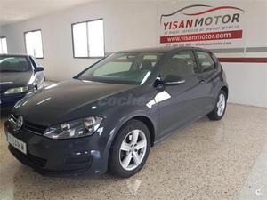 Volkswagen Golf Advance 2.0 Tdi 150cv Bmt 3p. -13