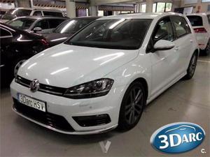 Volkswagen Golf Sport 2.0 Tdi 150cv Bmt 5p. -13