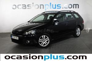 Volkswagen Golf Variant 1.6 Tdi 105cv Dpf Advance 5p. -12