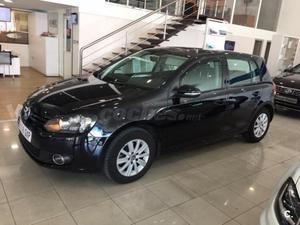 Volkswagen Golf Vi 1.6 Tdi 105 Advance Bluemotion Tech 5p.