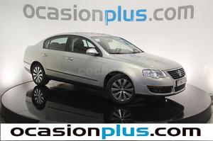 Volkswagen Passat 2.0 Tdi 110cv Dpf Edition Plus 4p. -10