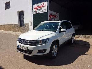 Volkswagen Tiguan Cross 2.0 Tdi 110cv 4x2 Bmt 5p. -15