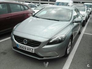 Volvo V D3 Momentum 5p. -14