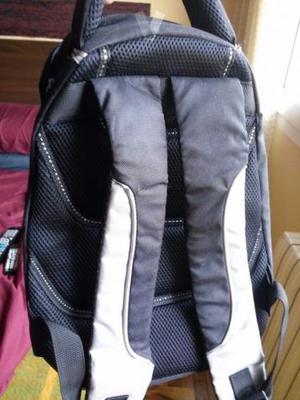 mochila mediana moto nueva