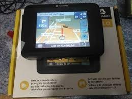 navegador gps mavman