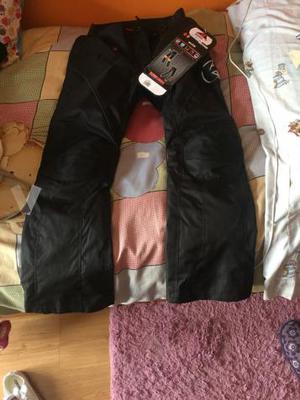 pantalon cordura