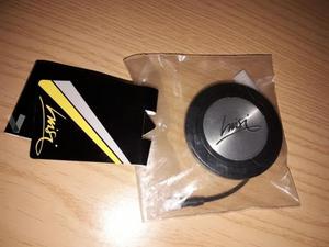 pita luisi para volante