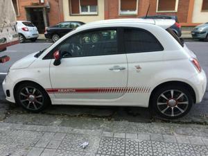 ABARTH  Turismo v TJet 160cv E6 -16