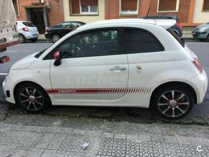 ABARTH  Turismo v TJet 160cv E6 3p.