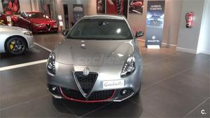 ALFA ROMEO Giulietta 1.4 TB MAIR 110kW 150CV Super 5p.