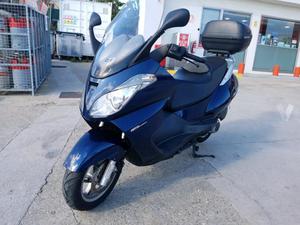 APRILIA ATLANTIC 125 (modelo actual) -09