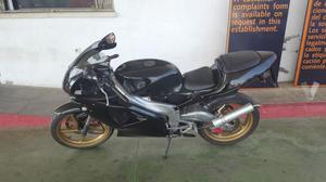 APRILIA RS 