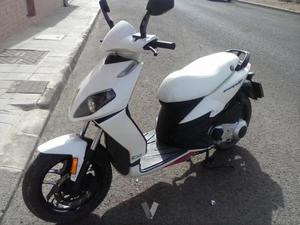 APRILIA Sportcity One 