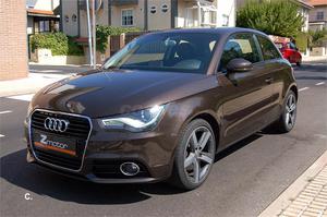 AUDI A1 1.6 TDI 105cv Ambition 3p.