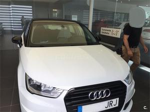 AUDI A1 Sportback 1.0 TFSI 95CV Attraction 5p.