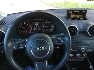 AUDI A1 Sportback 1.2 TFSI 86cv Attracted 5p.