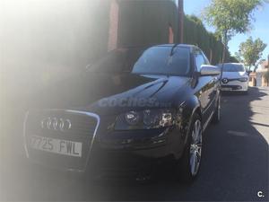 AUDI A3 1.6 AMBITION 3p.