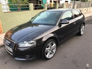 AUDI A3 1.6 TDI 105cv Ambition 3p.