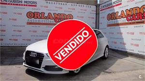 AUDI A3 1.6 TDI Ambition Edicion especial 3p.