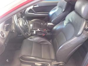 AUDI A3 2.0 TDI 140cv S tronic DPF Attraction 3p.