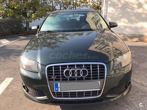 AUDI A3 2.0 TDI AMBIENTE 3p.