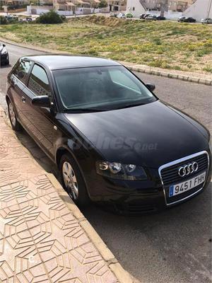 AUDI A3 2.0 TDI AMBITION 3p.