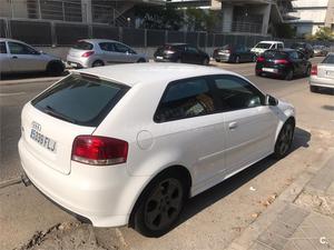 AUDI A3 2.0 TDI DPF Ambition 3p.