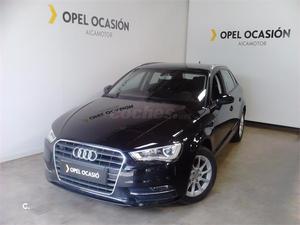 AUDI A3 Sportb 1.6 TDI clean 110 S tro Attracted 5p.