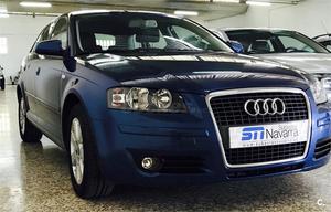 AUDI A3 Sportback 1.4 TFSI Ambiente 5p.