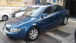 AUDI A4 1.8 T 163CV 4p.