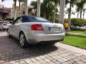 AUDI A4 1.8T Cabrio -04