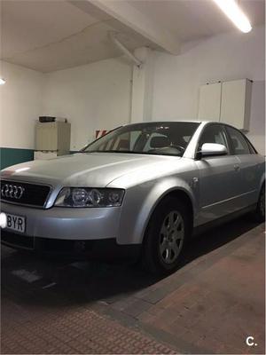 AUDI A4 1.9 TDI 4p.