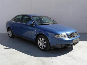 AUDI A4 2.0 FSI 4p.