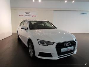 AUDI A4 2.0 TDI 110kW150CV S tron Advanced ed 4p.