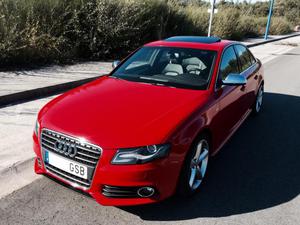 AUDI A4 2.0 TFSI 180cv multitronic -10