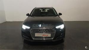 AUDI A4 Avant 2.0 TDI 150CV sport edition 5p.