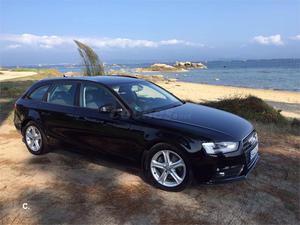 AUDI A4 Avant 2.0 TDI 150cv multitronic 5p.