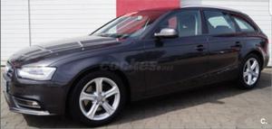 AUDI A4 Avant 2.0 TDI 177cv 5p.