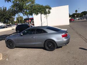 AUDI A5 3.0 TDI 240cv DPF quattro 2p.