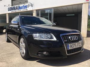 AUDI A6 2.0 TDI 4p.