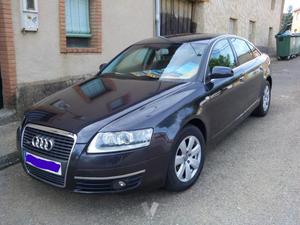 AUDI A6 3.2 FSI -05