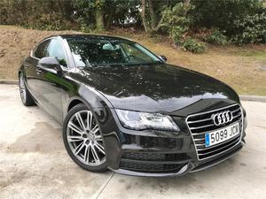 AUDI A7 Sportback 3.0 TDI 245cv quattro S tronic 5p.