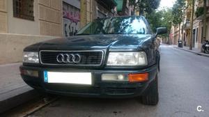 AUDI  AVANT 2.6 5p.