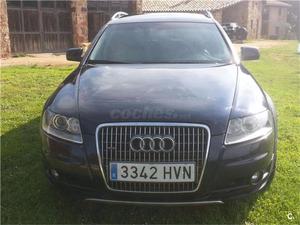 AUDI Allroad Quattro 3.0 TDI quattro tiptronic DPF 5p.