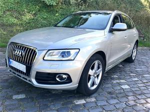 AUDI Q5 2.0 TDI 143cv Ambition 5p.