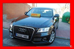 AUDI Q5 2.0 TDI 143cv Ambition 5p.