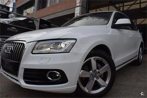 AUDI Q5 2.0 TDI 143cv Ambition 5p.