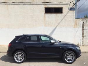 AUDI Q5 3.0 TDI 245cv quattro S tronic Ambition 5p.