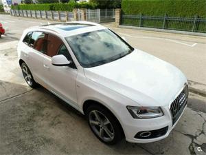 AUDI Q5 3.0 TDI 245cv quattro Stronic Attraction 5p.